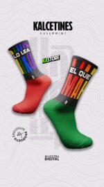 KALCETINES con KA - Imagen 14