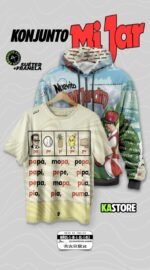 KONJUNTO MiJar 📚 - Imagen 4