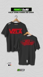 Franela Algodón Clásik - Vans VZLA - Imagen 7