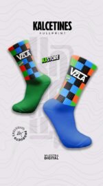 KALCETINES con KA - Imagen 21