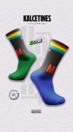 KALCETINES con KA - Imagen 20