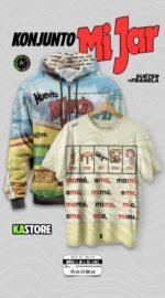 KONJUNTO MiJar 📚 - Imagen 5