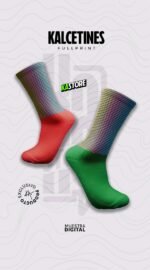 KALCETINES con KA - Imagen 4