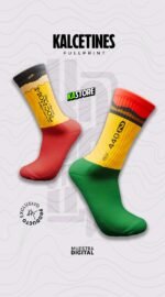 KALCETINES con KA - Imagen 6