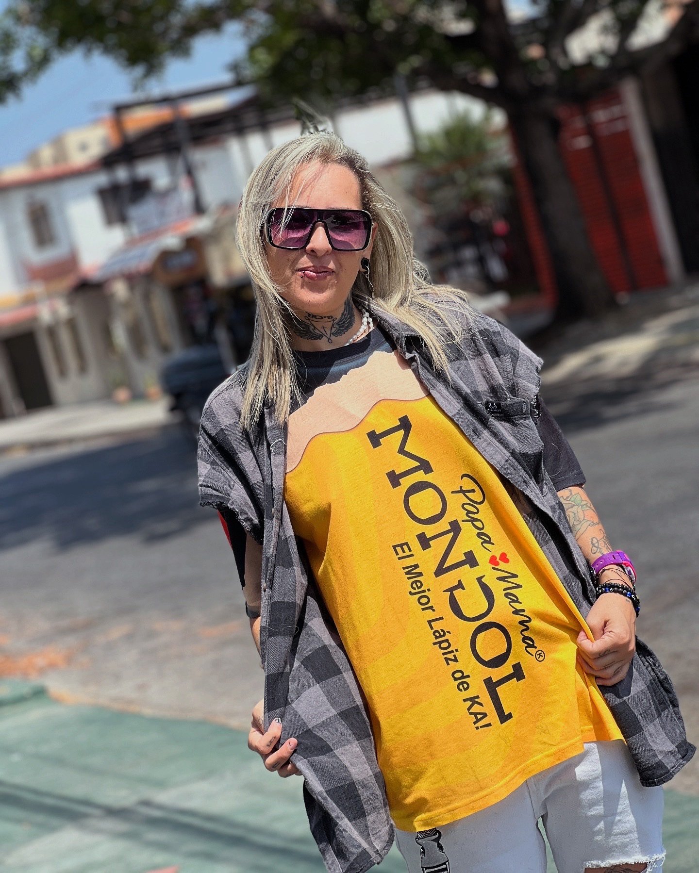 9508de3f-2178-46ee-9e3c-a78e6bd27ee2 Lápiz MonG - Imagen 1