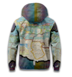 Cortaviento - Mapa VZLA - Imagen 2