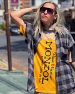 Lápiz MonG - Imagen 3