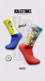 KALCETINES con KA - Imagen 5