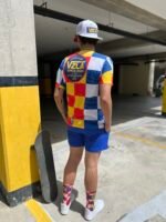 Franela FullPrint - Vans VZLA - Imagen 4