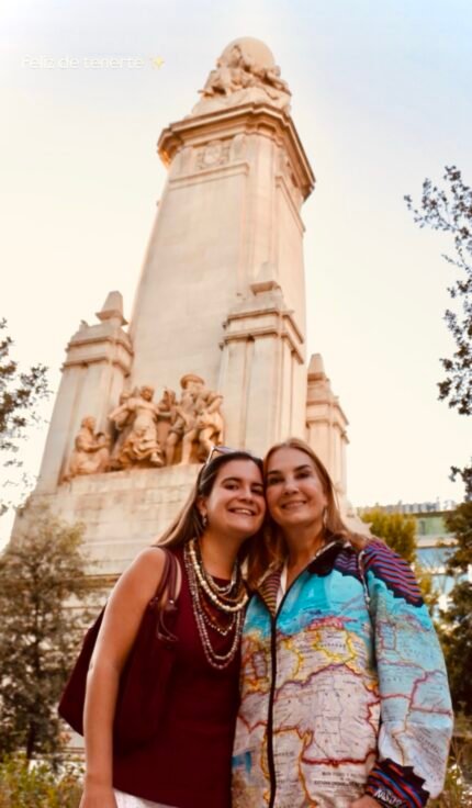 Cortaviento - Mapa VZLA