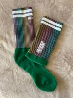 Kalcetines Cruz10 - Imagen 2