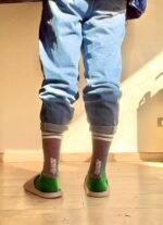 Kalcetines Cruz10 - Imagen 4