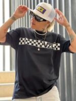 Franela Algodón Clásik - Vans VZLA - Imagen 12