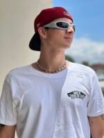 Franela Algodón Clásik - Vans VZLA - Imagen 16