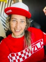 Franela Algodón Clásik - Vans VZLA - Imagen 11