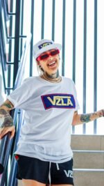 Franela Algodón Clásik - Vans VZLA - Imagen 13