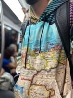 El Icono de Nuestra Colección: El Hoodie "Mapa VZLA" - Imagen 5