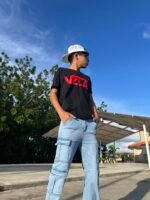 Franela Algodón Clásik - Vans VZLA - Imagen 15