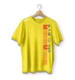 Franelas Ticket Metro CKS