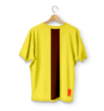 Franelas Ticket Metro CKS - Imagen 2