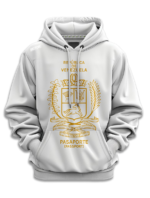 PEISPORT Suéter Canguro - Imagen 3