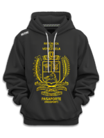 PEISPORT Suéter Canguro - Imagen 4