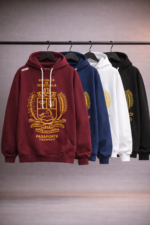 PEISPORT Suéter Canguro - Imagen 9