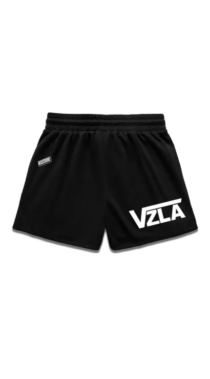 Short Algodón Caballero