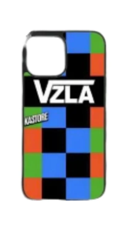 Carcasa - Vans VZLA