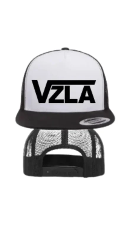 Gorras - Vans VZLA