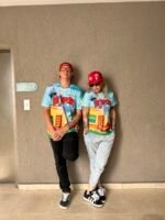 Franela FullPrint - MiJar - Imagen 6