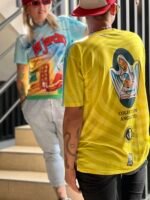 Franela FullPrint - MiJar - Imagen 2