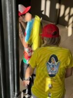 Franela FullPrint - MiJar - Imagen 5