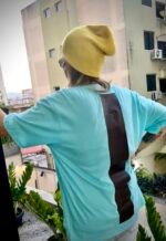 Franelas Ticket Metro CKS - Imagen 7