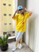 Franelas Ticket Metro CKS - Imagen 8