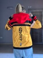 Suéter - Mongol - Imagen 3