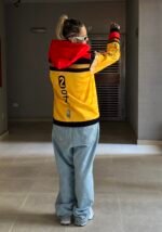 Suéter - Mongol - Imagen 2