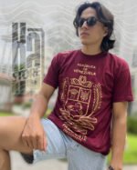 PEISPORT Franela Algodón - Imagen 4