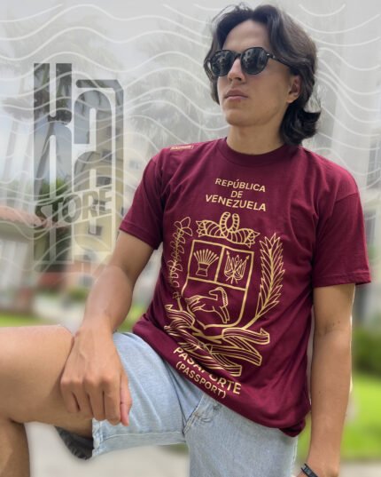 PEISPORT Franela Algodón