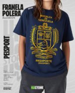 PEISPORT Franela Algodón - Imagen 6