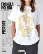 PEISPORT Franela Algodón - Imagen 9