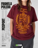 PEISPORT Franela Algodón - Imagen 3